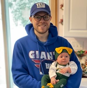 Meet your Posher, Jonathon